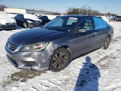 2014 Honda Accord LX en venta en Lebanon, TN