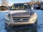 2006 Honda CR-V SE