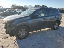 2014 Toyota Rav4 LE en venta en Loganville, GA