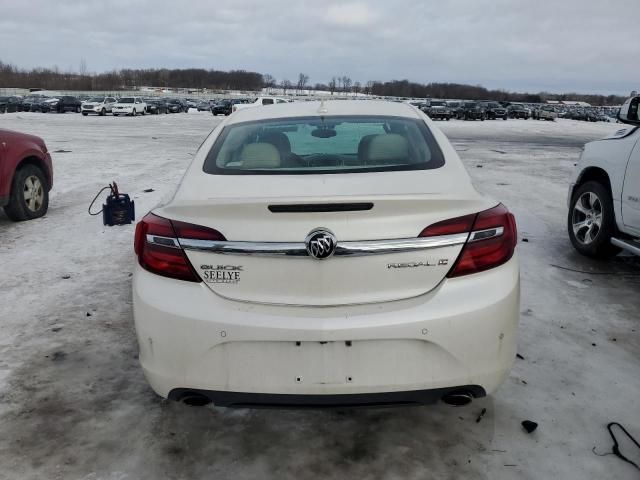 2014 Buick Regal Premium