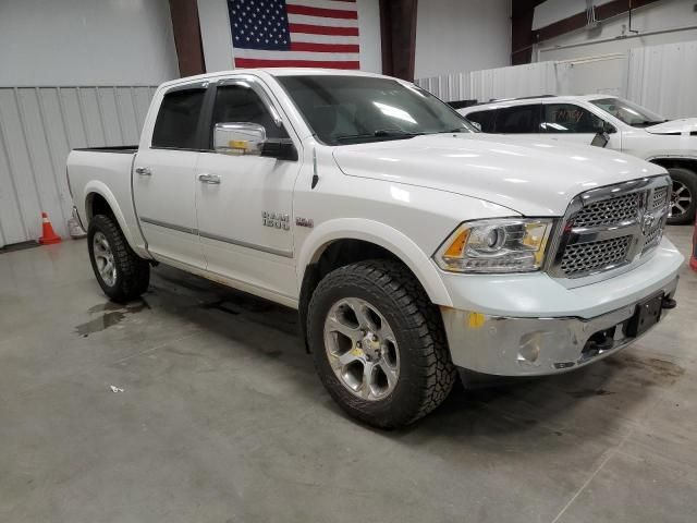 2015 Dodge 1500 Laramie