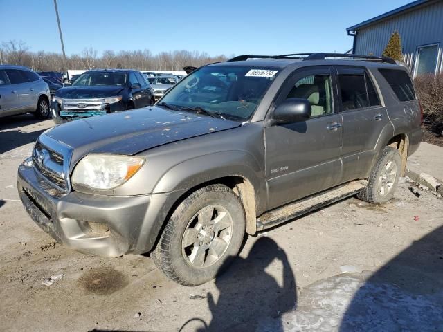 2008 Toyota 4runner SR5