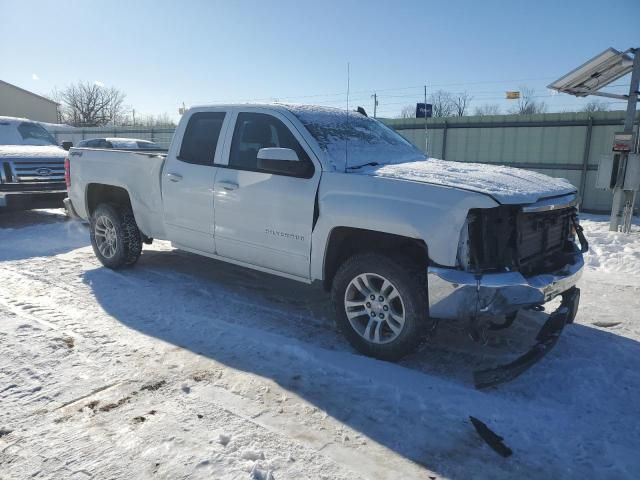 2019 Chevrolet Silverado LD K1500 LT