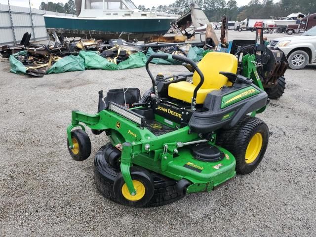 2019 John Deere Z915E