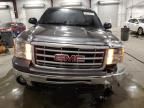 2011 GMC Sierra K1500 SLE