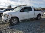 2007 Toyota Tundra Double Cab SR5