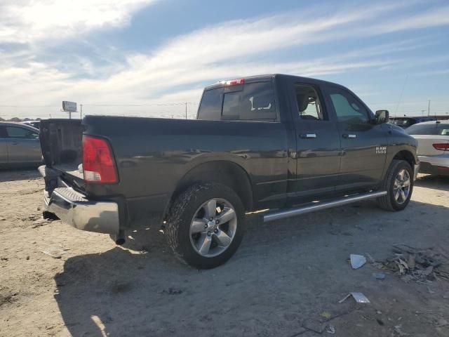 2015 Dodge RAM 1500 SLT