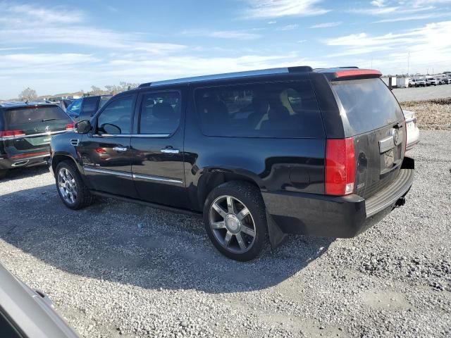 2011 Cadillac Escalade ESV Premium