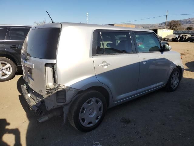 2013 Scion XB