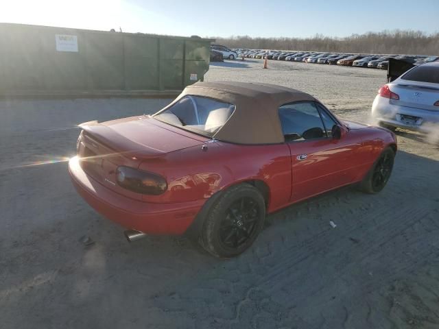 1993 Mazda MX-5 Miata