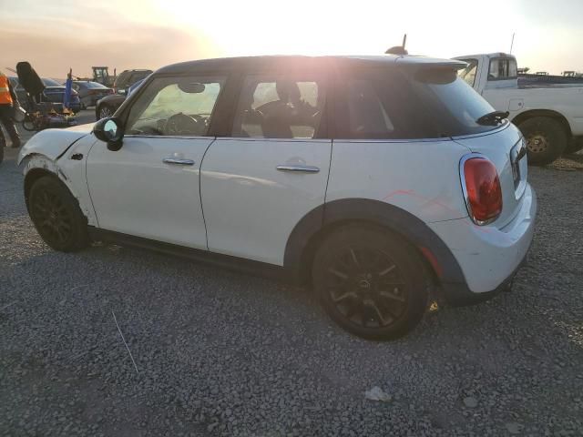 2016 Mini Cooper