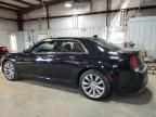 2017 Chrysler 300 Limited