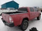 2013 Toyota Tacoma Double Cab