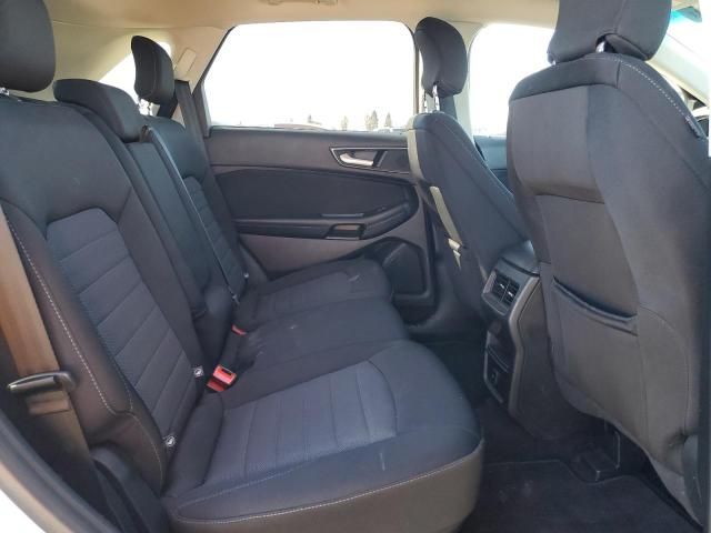 2018 Ford Edge SE