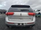 2014 Lincoln MKX