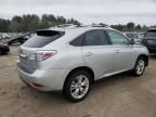 2011 Lexus RX 450H