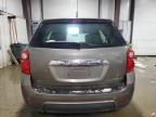 2010 Chevrolet Equinox LS