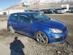 2013 Volkswagen Golf R