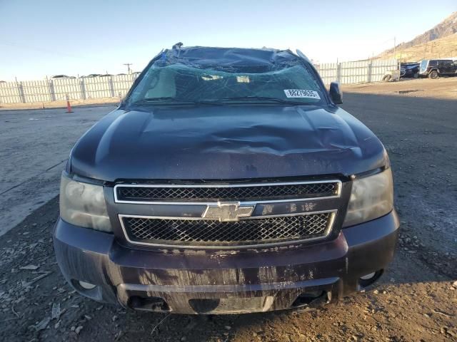 2009 Chevrolet Tahoe K1500 LT