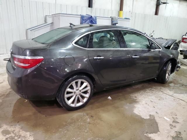 2014 Buick Verano Convenience