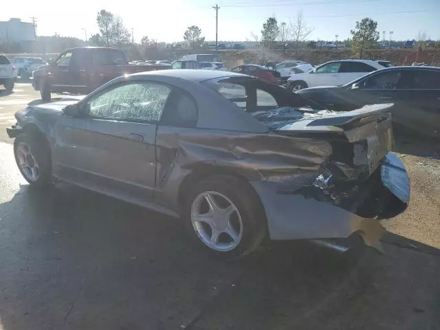 2001 Ford Mustang GT