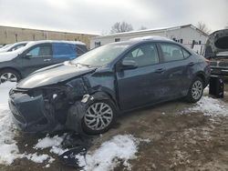 2017 Toyota Corolla L en venta en Laurel, MD