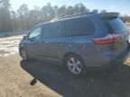 2016 Toyota Sienna LE