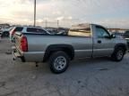 2003 Chevrolet Silverado C1500