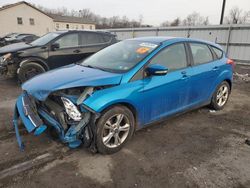 2014 Ford Focus SE en venta en York Haven, PA