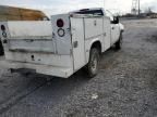 2010 Chevrolet Silverado C2500 Heavy Duty