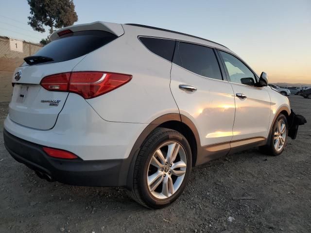 2015 Hyundai Santa FE Sport