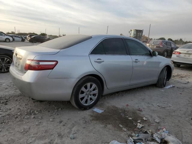 2008 Toyota Camry LE