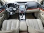 2011 Subaru Outback 2.5I Limited