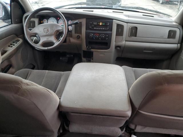 2002 Dodge RAM 1500