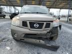 2009 Nissan Armada SE