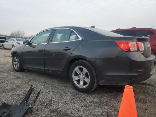 2014 Chevrolet Malibu LS