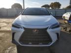 2022 Lexus NX 350