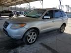 2008 Hyundai Santa FE SE