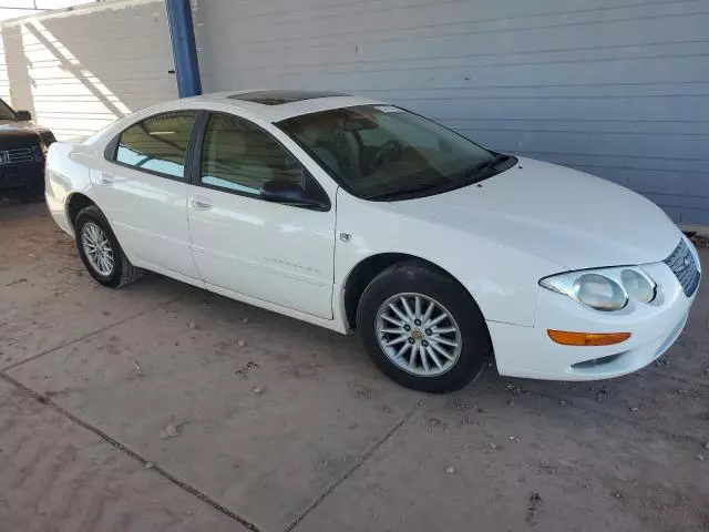 1999 Chrysler 300M