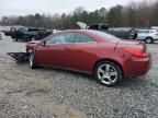 2008 Pontiac G6 GT