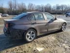 2015 BMW 320 I Xdrive