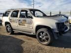 2007 Chevrolet Tahoe K1500