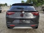 2019 Alfa Romeo Stelvio