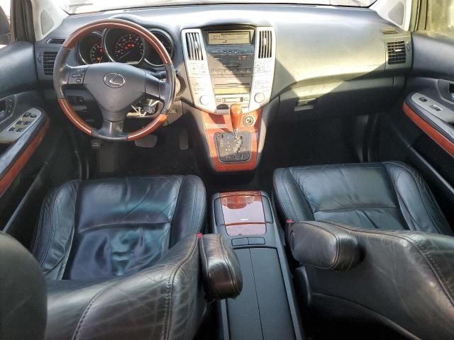 2006 Lexus RX 330