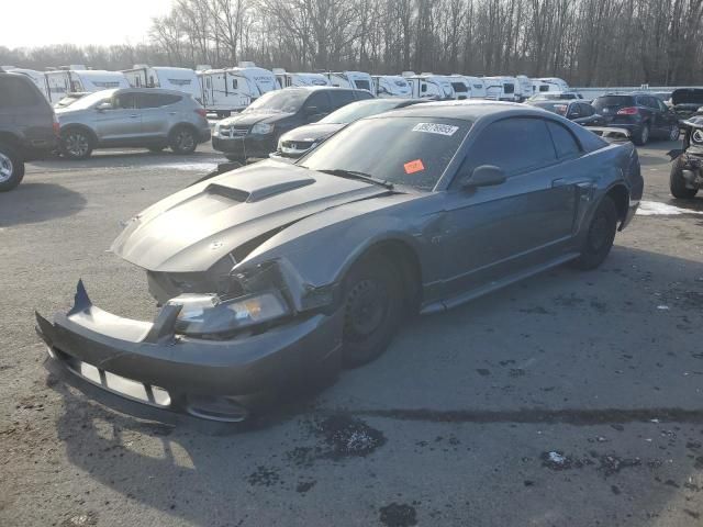 2003 Ford Mustang GT