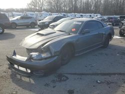 2003 Ford Mustang GT en venta en Glassboro, NJ