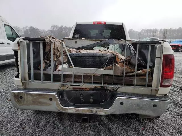 2016 Dodge RAM 3500 ST