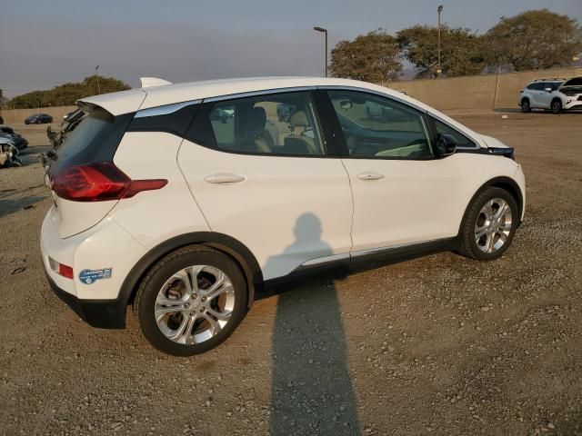 2020 Chevrolet Bolt EV LT