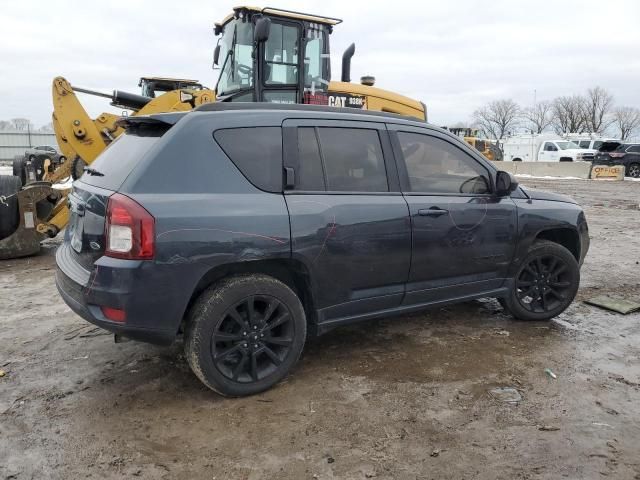 2015 Jeep Compass Sport