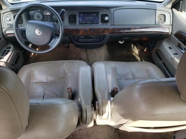 2006 Mercury Grand Marquis LS